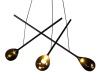 pulpo Blow hanglamp - 1