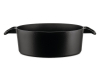 Alessi La Cintura di Orione ovale cocotte - 3