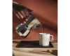 Alessi Moka espresso koffiezetapparaat (inductie) - 4