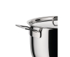 Alessi Pots&Pans braadpan met twee handvatten - 2