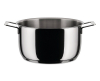 Alessi Pots&Pans braadpan met twee handvatten - 1