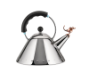 Alessi Tea Rex Anniversary fluitketel - 1