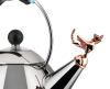 Alessi Tea Rex Anniversary fluitketel - 3