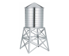 Alessi Water Tower - Container - 3