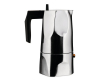 Alessi Ossidiana espresso koffiezetapparaat - 3