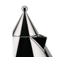 Alessi Il conico fluitketel - 2