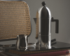 Alessi La cupola espresso koffiezetapparaat - 6