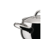 Alessi Mami braadpan met twee handvatten - 3