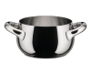 Alessi Mami braadpan met twee handvatten - 1