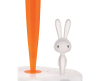 Alessi Bunny & Carrot keukenrolhouder - 4