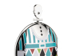 Alessi Fatman opvouwbare taartplateau - 2