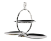 Alessi Fatman opvouwbare taartplateau - 3