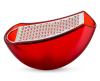 Alessi Parmenide rasp met opvangbak - 4