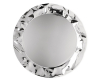 Alessi Foix rond dienblad - 6