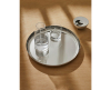 Alessi JM14 rond dienblad - 5