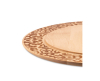 Alessi Dressed In Wood kaasplank - 2