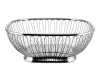 Alessi 845 - vierkante wire fruitschaal - 1