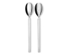 Alessi Dry saladebestek set - 1