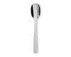 Alessi KnifeForkSpoon desertlepel (6x) - 1