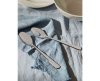 Alessi Amici saladebestek set - 2