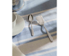 Alessi Nuovo Milano mokka koffielepel (6x) - 2