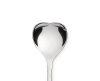 Alessi Big Love ijslepel  - 2