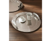 Alessi MGVASS rond dienblad met handvaten - 5