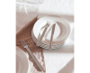 Alessi Rundes Modell desertmes  - 2