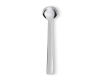 Alessi Rundes Modell mokka koffielepel (6x) - 1