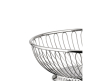 Alessi 829 - Oval Wire fruitschaal - 2