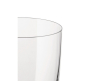 Alessi Glass Family waterglas (4x) - 2