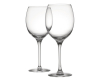 Alessi Mami XL - 4 wijnglazen voor witte wijn - 1