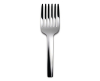 Alessi Tibidabo - Spaghetti serving fork - 1