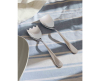 Alessi Nuovo Milano saladebestek set - 2