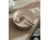 Alessi Collo-alto saladebestek set - 2
