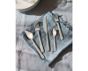 Alessi Amici desertvork  - 2