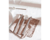Alessi Rundes Modell eetlepel JH01 (6x) - 2