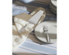 Alessi Nuovo Milano taart schep - 2