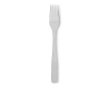 Alessi Knifevorkenpoon eetvork  - 1
