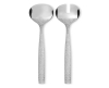 Alessi Dressed saladebestek set - 2