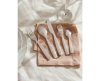 Alessi Dressed bestekset 5 stuks - 3