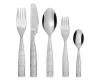 Alessi Dressed bestekset 5 stuks - 2
