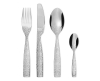 Alessi Dressed bestekset 24 stuks - 2