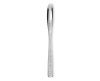 Alessi Dressed latte macchiato lepel (6x) - 2