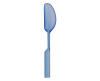 Alessi Sleek lepel voor potten - 1