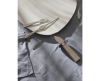 Alessi Comombina Fish set van 4 oyster and clam vorken - 2