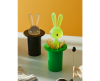 Alessi Magic Bunny tandenstokerhouder - 6