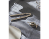 Alessi Comombina Fish schelpdieren cracker - 2