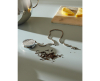 Alessi T-Timepiece thee infuser - 3