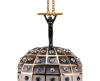 Alessi Il Nord del sud, il Sud del nord - Home ornament - 2